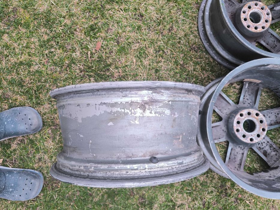 Djanti 5x112/5x100R17