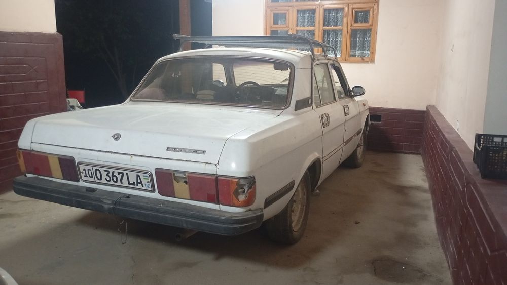Volga 31029 Sotiladi