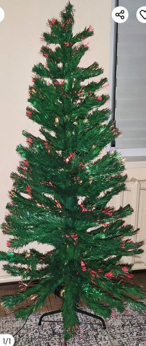 Новогодняя Ёлка 1.5 м