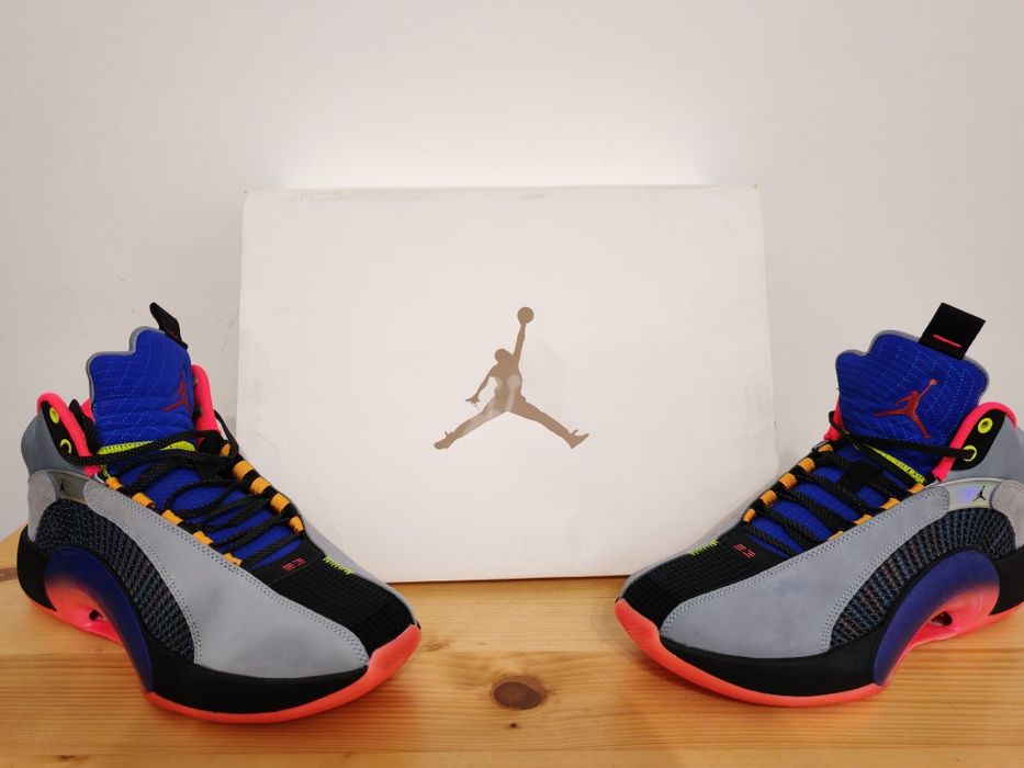 Nike Air Jordan mărimea 45, 5