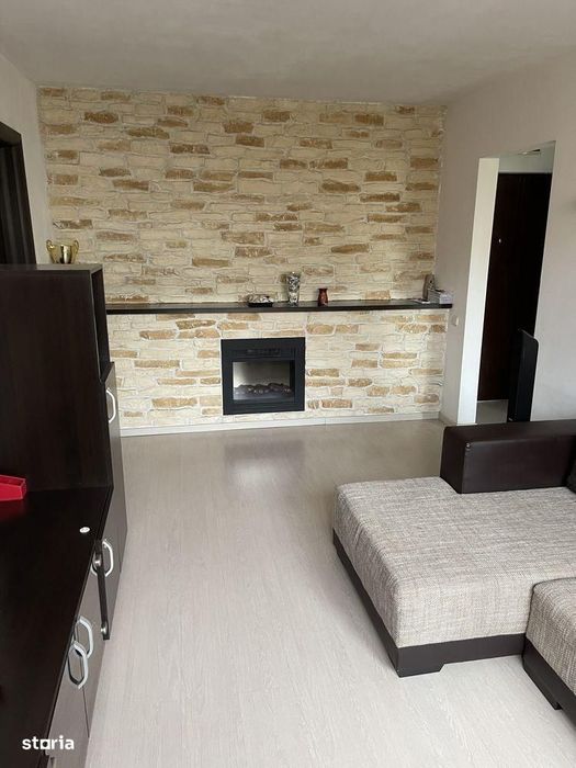 Ap. 2 Camere- Brancoveanu, Parcare Adp, Bloc Reabilitat, Modern