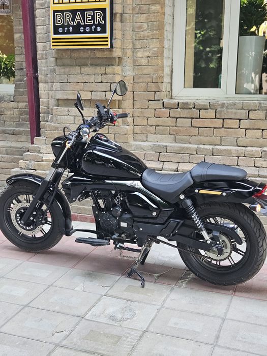 LIFAN K19 Sotiladi