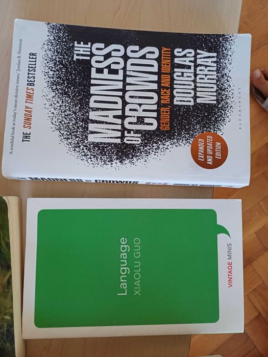 Лот книги на английски ВСИЧКО ЗА 20 ЛВ