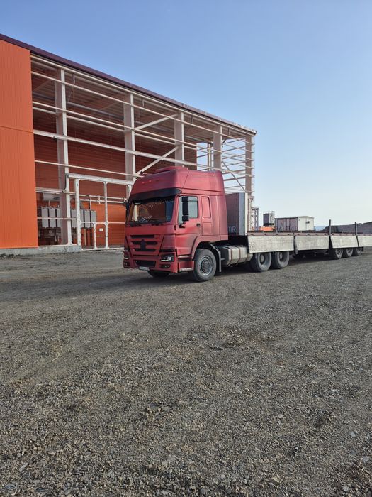 Длиномеры услуги перевозок