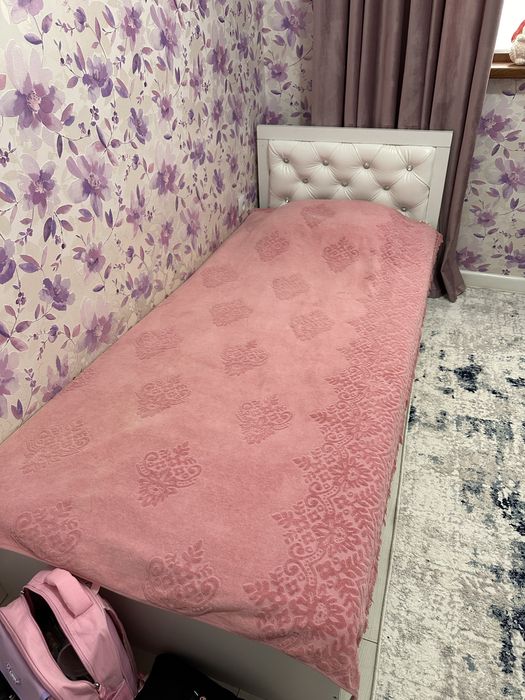 Кровать 2х, кровать 1х