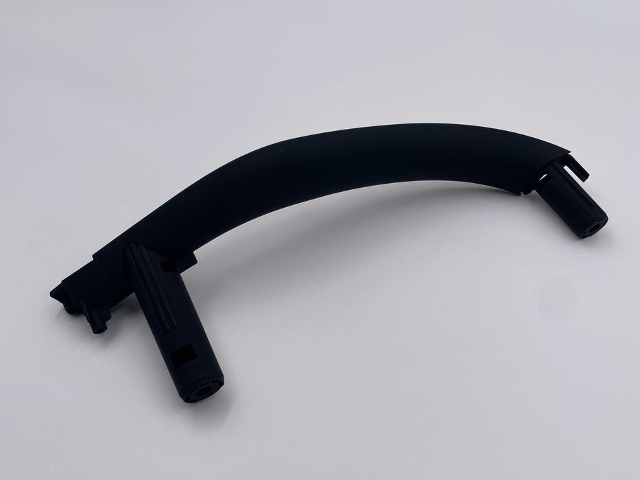 Maner usa interior pasager negru BMW F15 X5 F16 X6