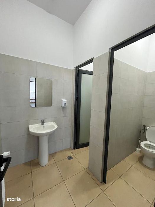 Spatiu comercial premium P+1, 650 mp utili, constructie 2022, ideal in
