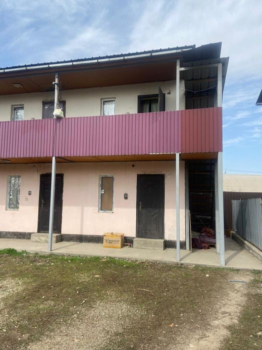 Продам коммерческую недвижимость