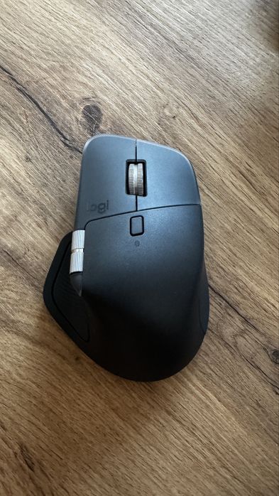 Logitech Mx Master 4