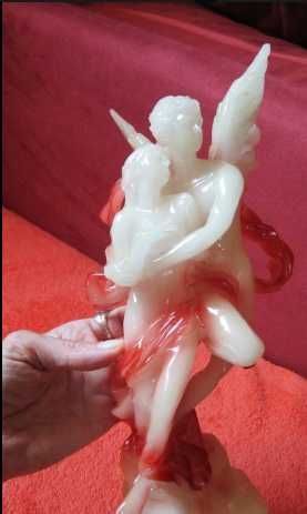 cadou rar  Eros si Psyche mitologia greaca inger