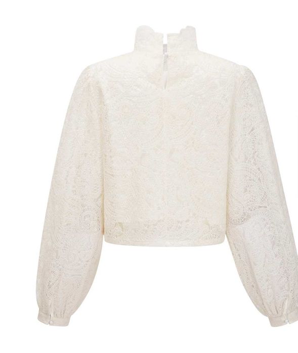 Miss Rosier Eulalie lace set – ново