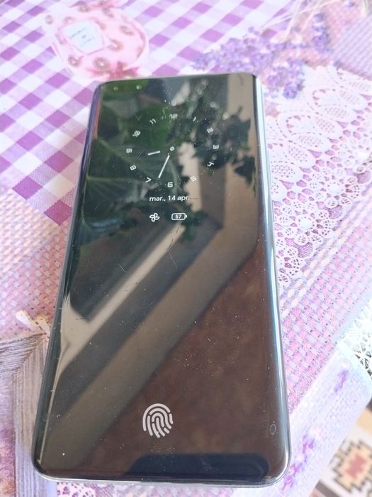 Honor magic 5 pro 512gb