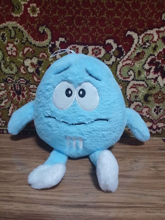 Мягкие игрушки  для детей