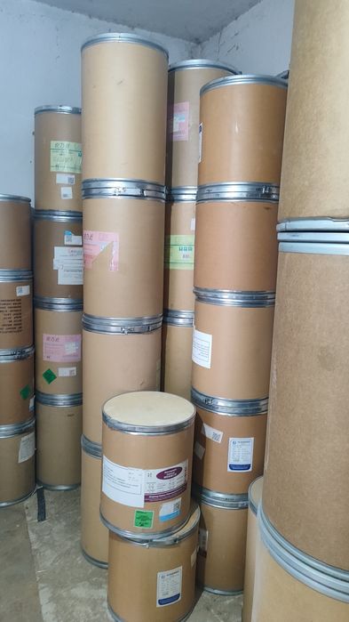 Бочка Картонная 35л 100л 60л