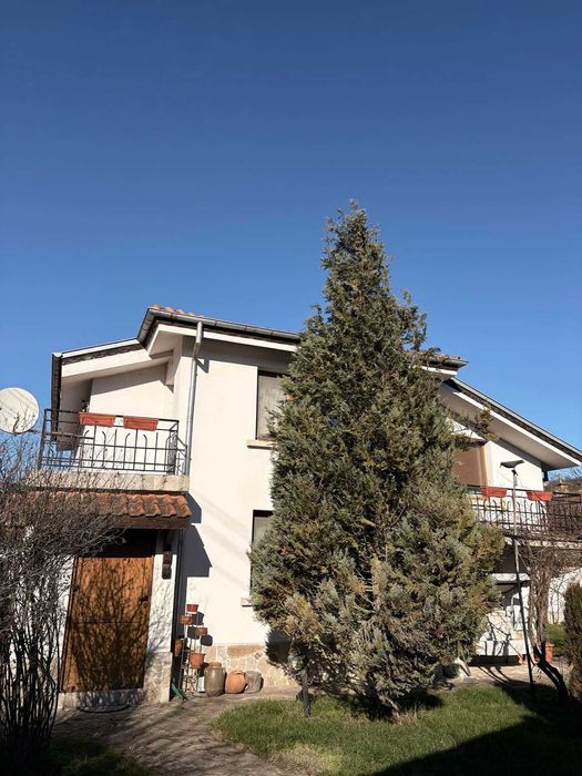 Продава се Къща в с. Средногорово, Област Стара Загора - 150 кв.м за 680 €/кв.м - Снимка #8