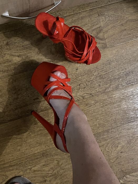 Стрипы тройки для пол экзотик