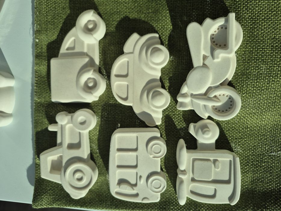 Подарки от именинника