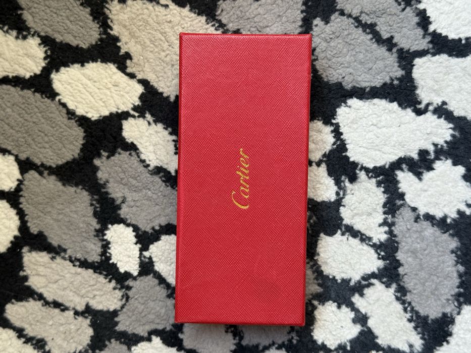 Солнечные Очки cartier