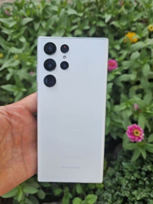 Samsung S 22 Ultra