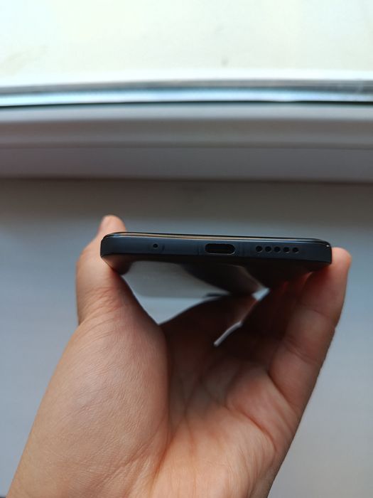 Redmi note 11 grey