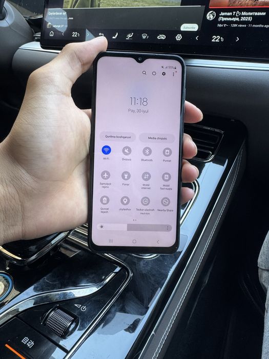 Samsung A13 128gb ideall