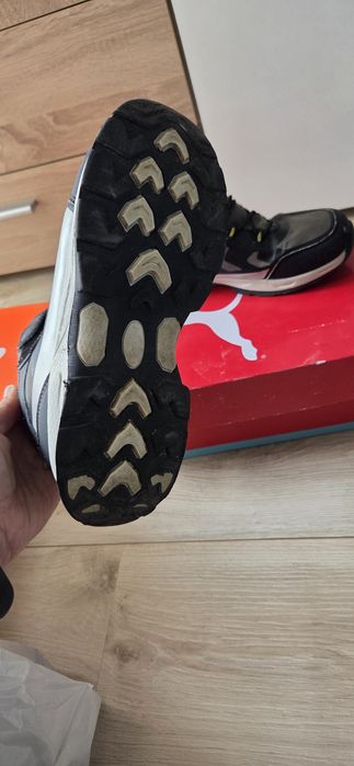 Обувки за момче 35 и 36 номер