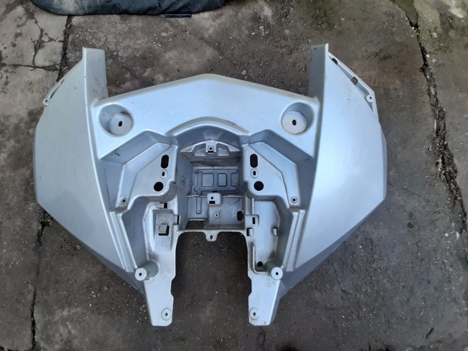 Carena carene spate atv E-ton Eton Vector 250 300