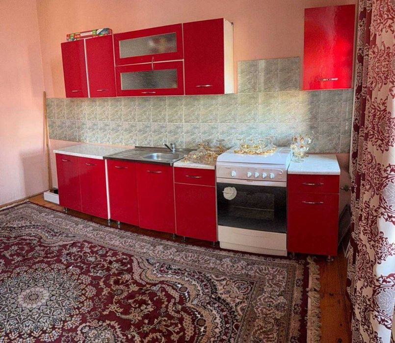 Аренда Участок Сергели Под Бизнес!