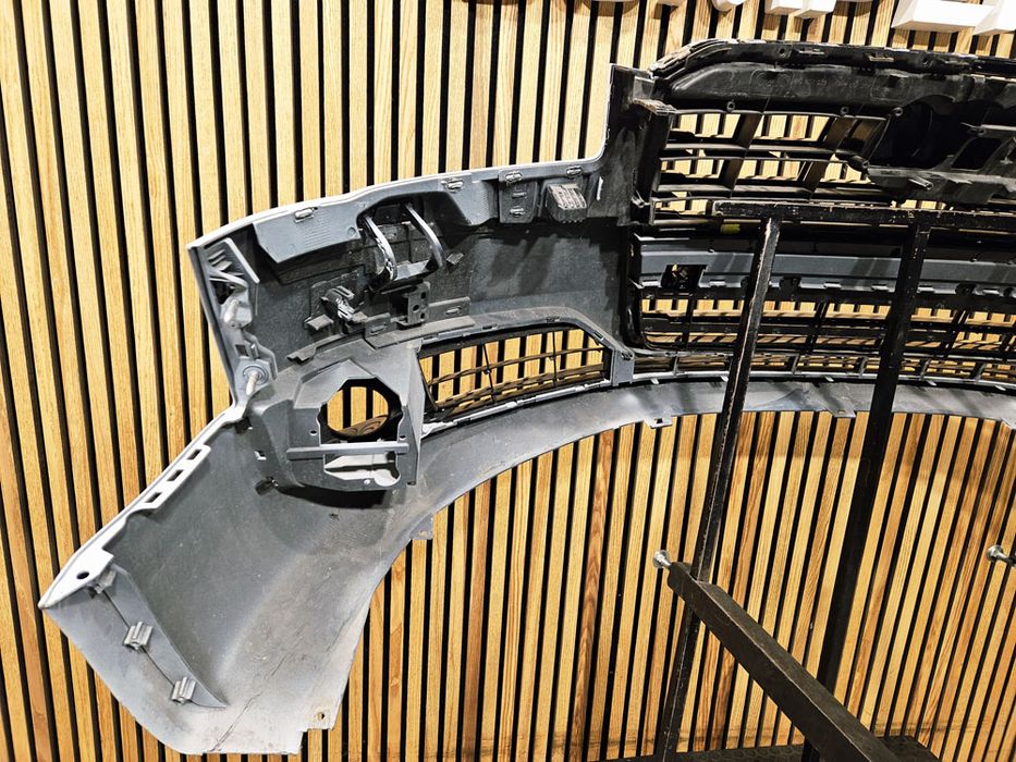 Audi A8 2014/2017 4H 4H0 D4 facelift bară fata grila spoiler BF4197