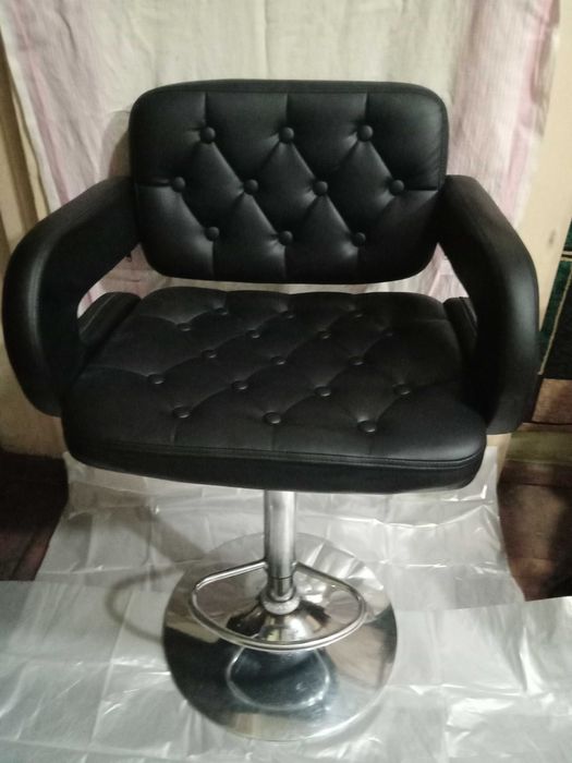 Кресло для салона красоты.