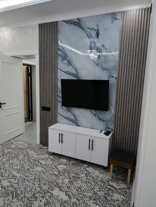 Сдается 3 комнатная квартира яшнабадский район