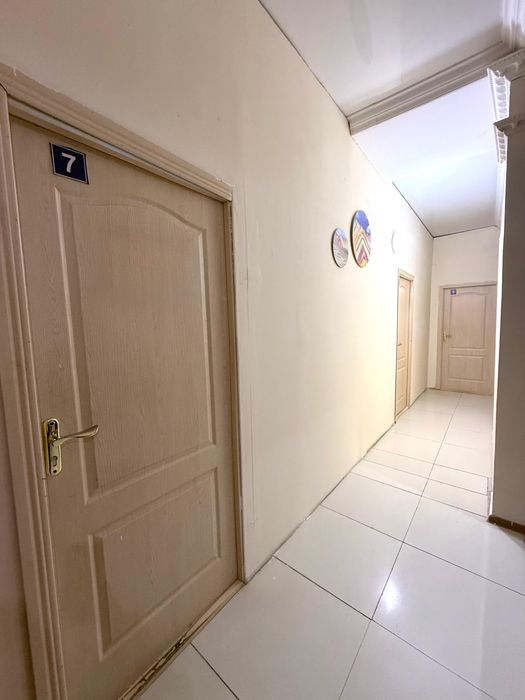 Хостел в центре города от 2000