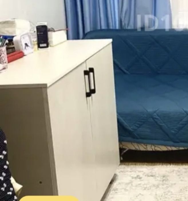 Тумбочка в отличном состоянии