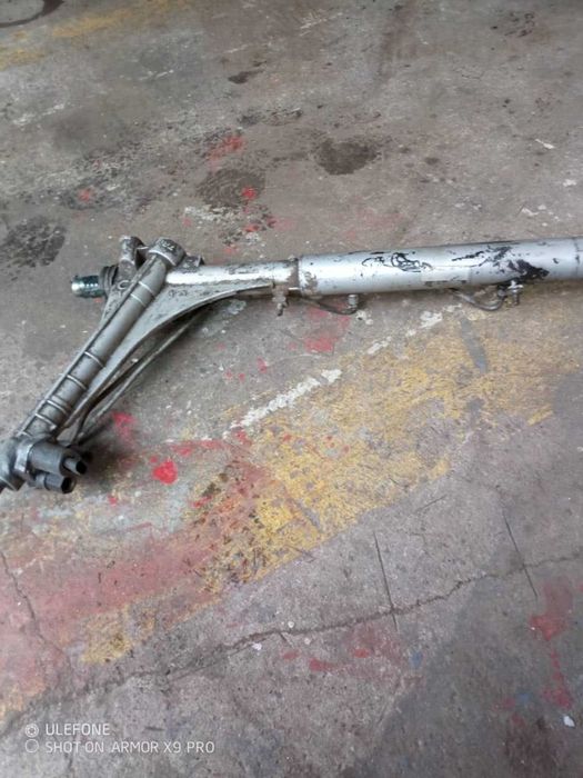 Рейка електрическа за Пежо Боксер, Фиат Дукато и Ситроен