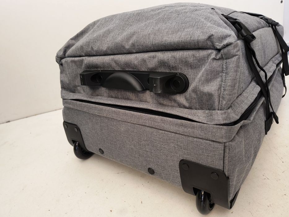 Сак с колела 85 L / безплатна доставка/