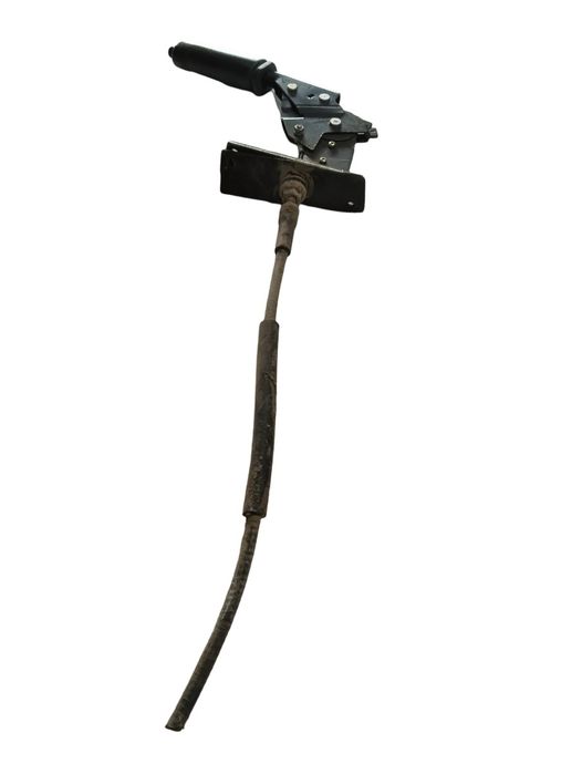 Frana De Mana Land Rover Range Rover Ii Lp_, P38A 1994 - 2002
