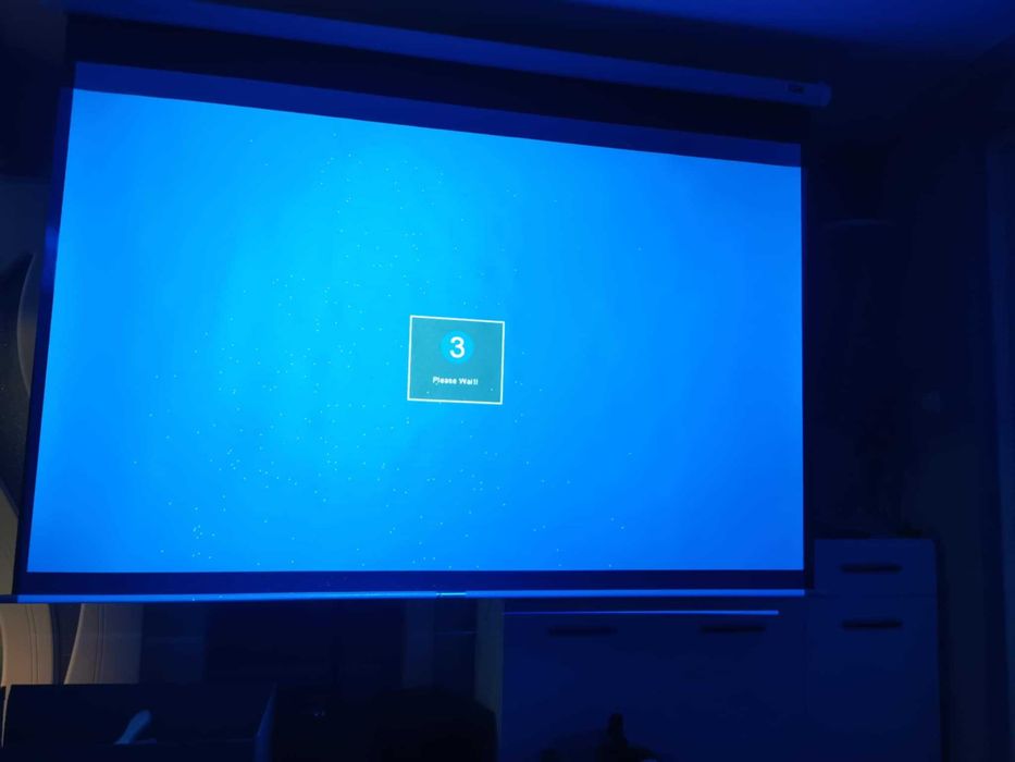 Проектор Optoma HD66 DLP Projection Display