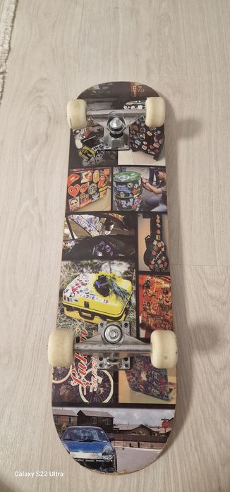 Продажа   скейта