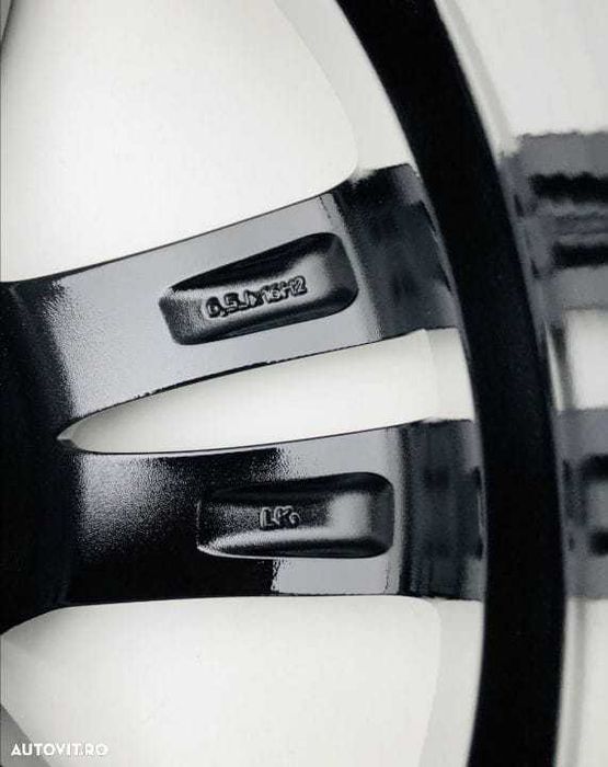 Jante Opel 5x105 R16