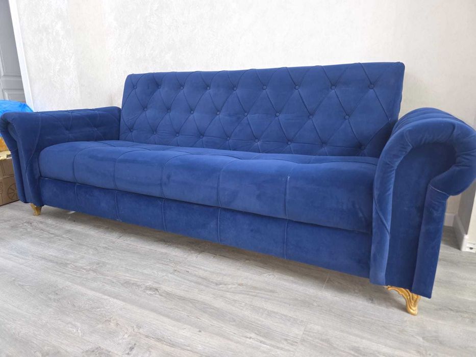 Диван раскладной