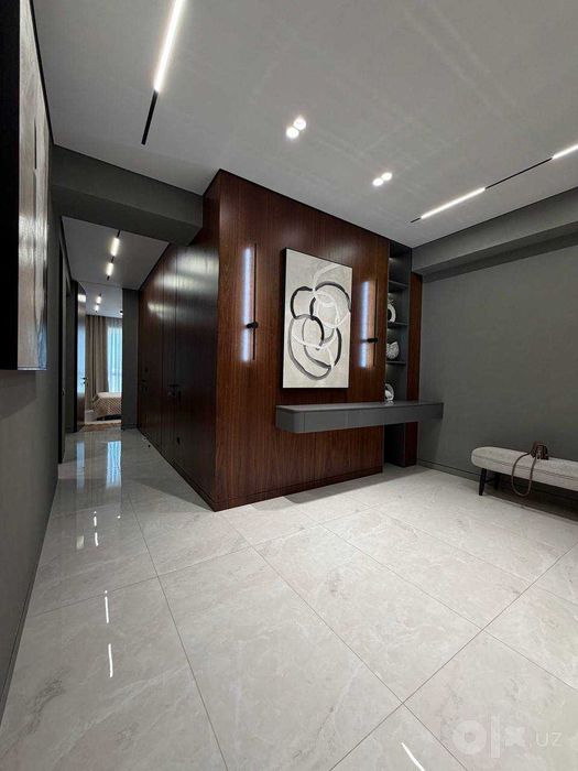 Шикарная 2шка на Мирабадском рн ор метро Ойбек ЖК PARKWOOD C3