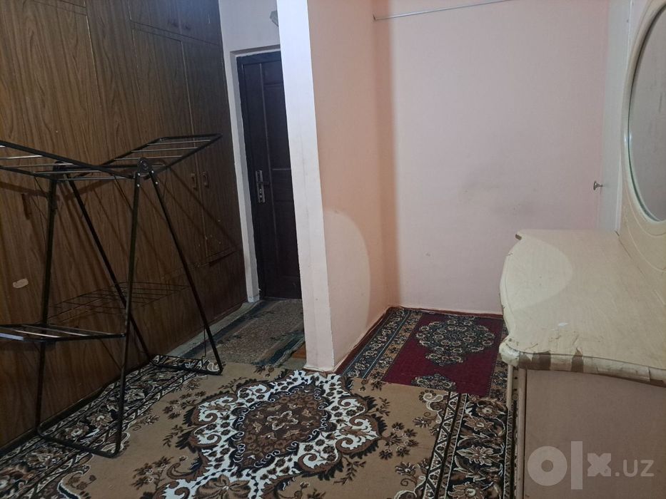 Сдам 2х комнатную квартиру в районе Кадышева