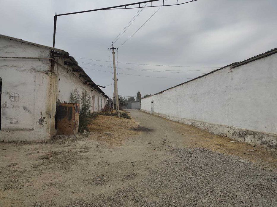 Ер сотилади 16 сотих, Абу Сахигачан 7 км, Зангиота промзона