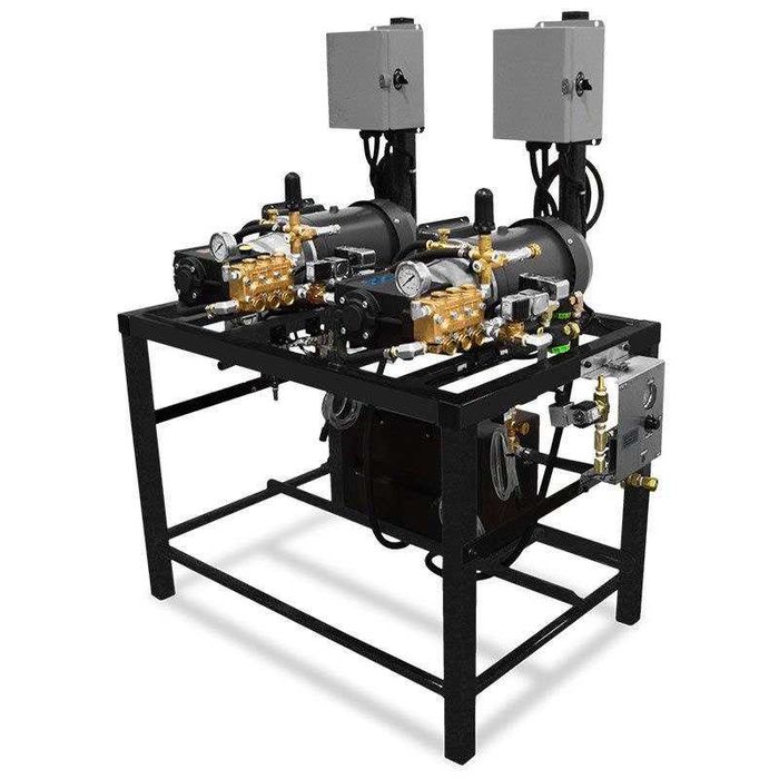 Обороудование для автомойки самообслуживание