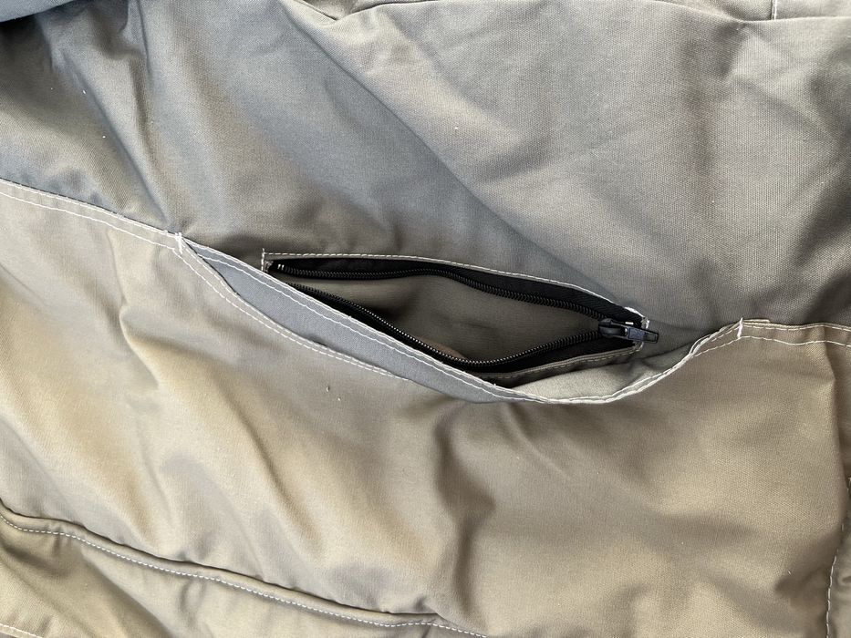 Продам зимнюю спецодежду