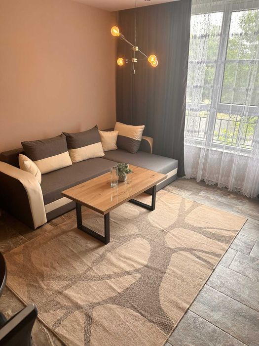 Тристаен апартамент - Надежда 4