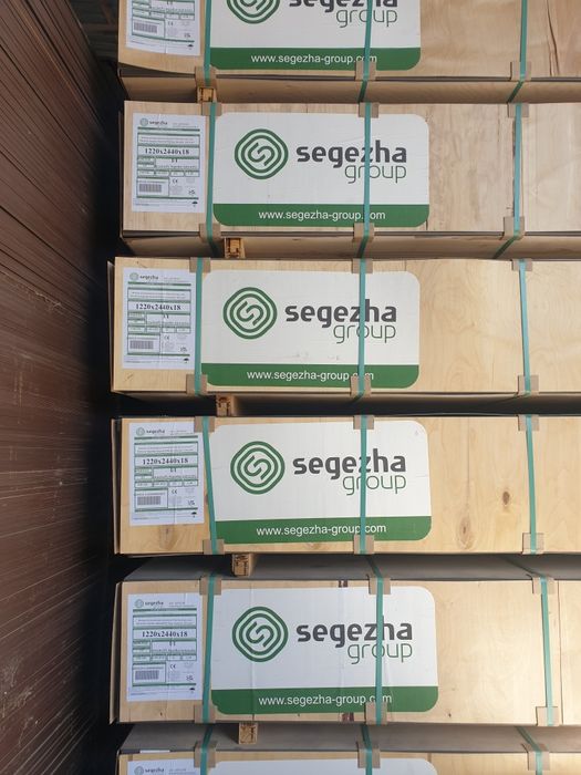 Осб. Двп. ФК фанера. ДСП. Финский фанера. оптом нархл