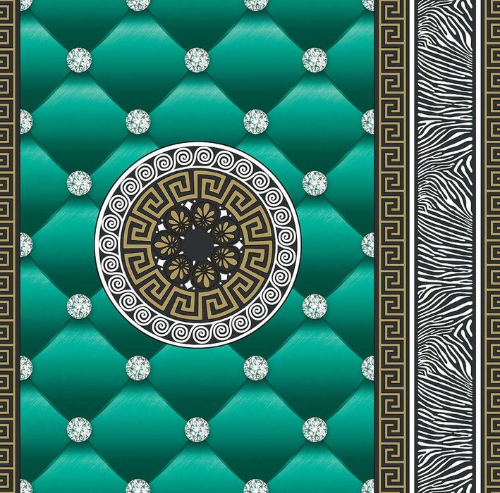 Tapet Model Luxury Modern cu Livrare Imediata 0.53m x 10.05m = 5.3 mp