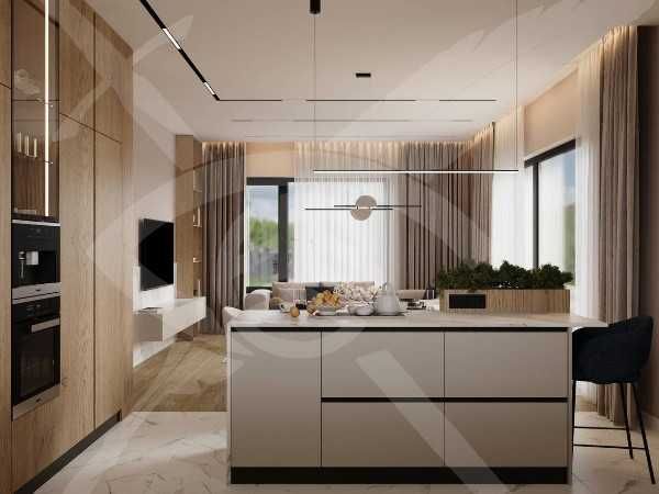 Едноетажна къща в с.Оризари! 102976