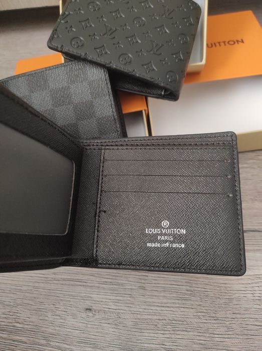 Vând Portofel Lv